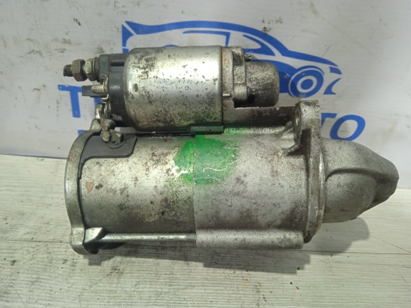 Стартер Chevrolet Cruze J300 1.6 F16D4 2009 (б/у) Київ - зображення 1