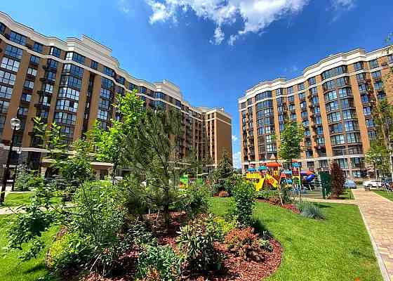 продажа 1-к квартира Макаровский, Новоселки, 55000 $ 