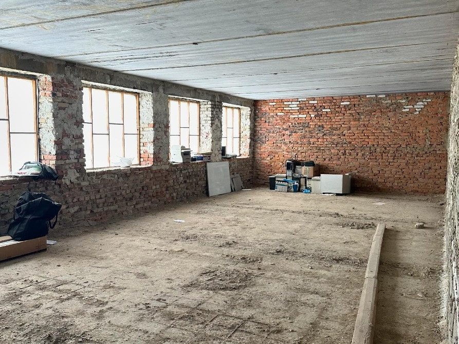 Продаж окремостоячого нежитлового приміщення, вулиця Ковельська Львів - зображення 3