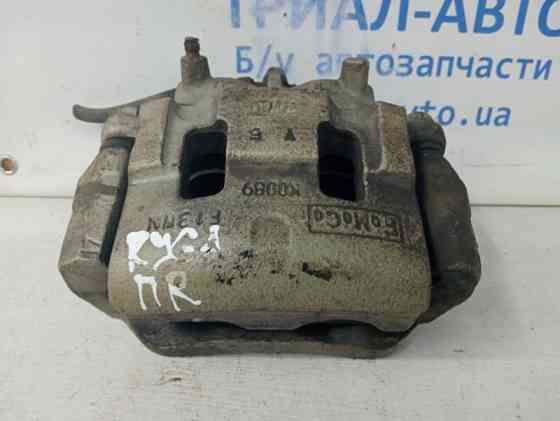 Суппорт передний правый Mazda CX 7 2006-2012 L232-33-980B (Арт. 58733) Киев