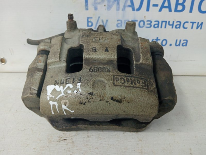 Суппорт передний правый Mazda CX 7 2006-2012 L232-33-980B (Арт. 58733) Киев - изображение 2
