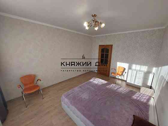 Оренда роздільної 2-х к. квартири на Троєщині в ЖК Милославичі. №11203477 Киев