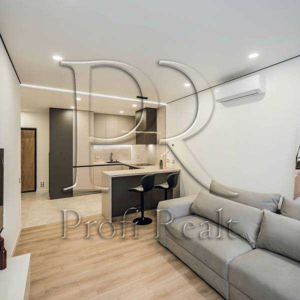 продажа 1-к квартира Киев, Подольский, 112500 $ Киев - изображение 8