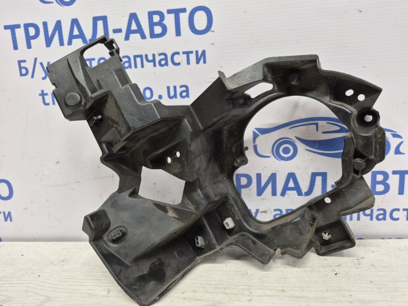 Кронштейн бампера передний левый Mazda 6 GJ 2.2 DIESEL 2012 (б/у) Київ - зображення 1