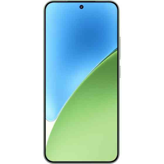 Смартфон Xiaomi 15 12/512GB Green EU Харків