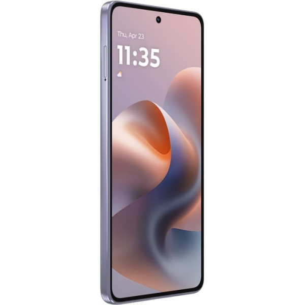 Смартфон Motorola Moto G86 5G 8/256GB NFC Cosmic Sky (No Adapter) Global (PB7L0090RS) UA (Код товару Харків - зображення 4