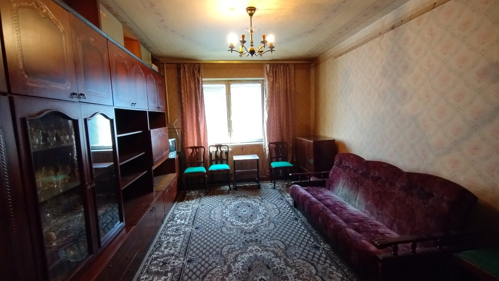 Продам 3 к. квартиру. Оболонь Пр-кт В. Івасюка, 42. Метро. Без комісії Київ - зображення 4