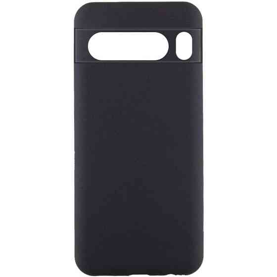 Чехол Silicone Cover Lakshmi Full Camera (AAA) для Google Pixel 8 Pro Херсон