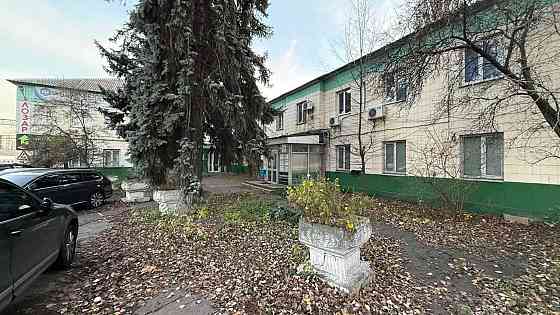 Центр! Будівля 1235м2 під офіс / хостел / клініку Киев