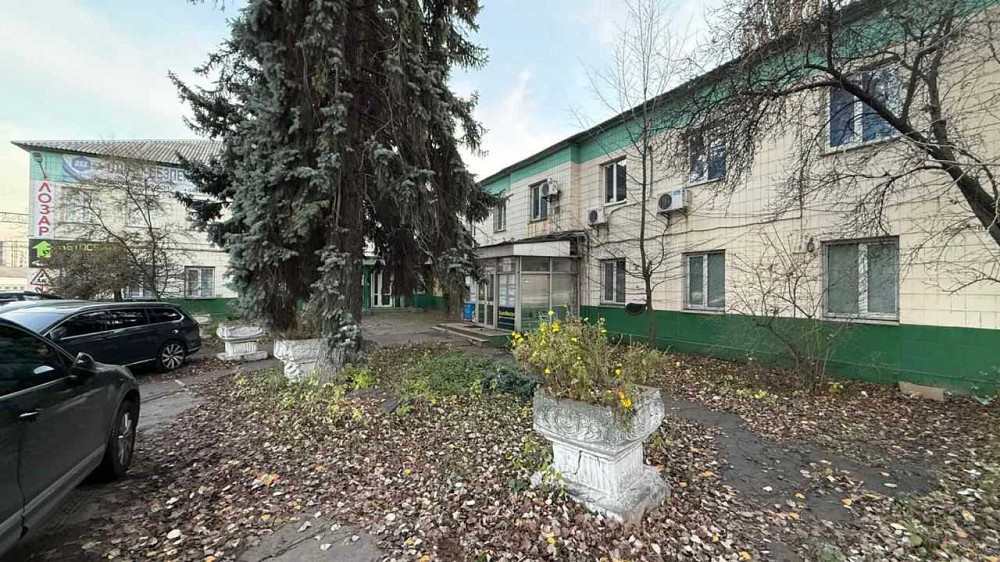 Центр! Будівля 1235м2 під офіс / хостел / клініку Киев - изображение 1