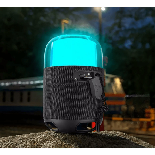 Колонка Proove Cosmic 8W Black (PDCM080010001) (Код товару:39439) Харьков - изображение 4