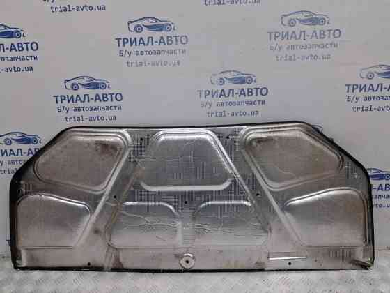 Обшивка капота Hyundai Tucson 2004-2009 811252E000 (Арт. 62307) Киев