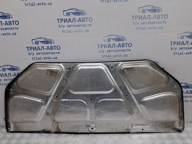 Обшивка капота Hyundai Tucson JM 2.0 DIESEL D4EA 2004 (б/у) Киев - изображение 4