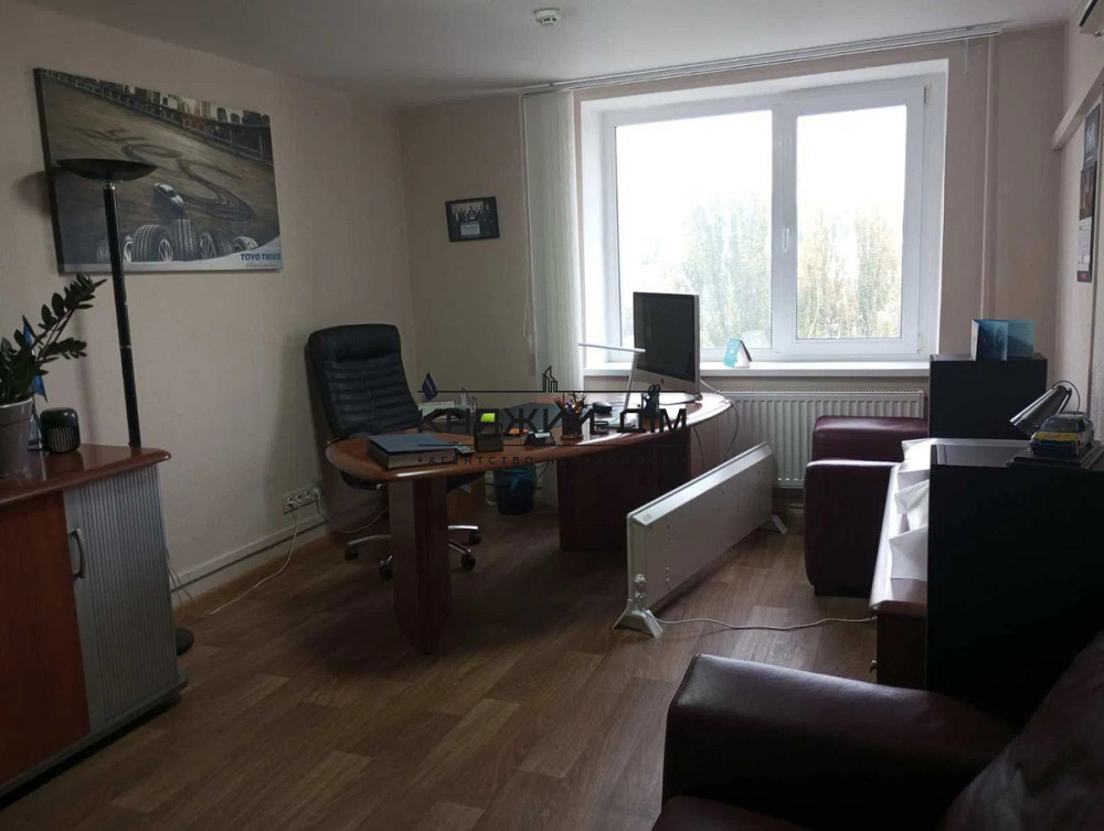 Оренда офісних приміщень різної площі, метро Деміївська, БЦ Голосіївський, код 1419311 Киев - изображение 10