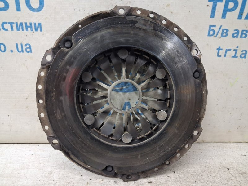Корзина сцепления Hyundai Tucson 2004-2009 4120024720 (Арт. 86259) Київ - зображення 5