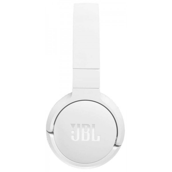 Bluetooth-гарнітура JBL Tune 670 NC White (JBLT670NCWHT) (Код товару:30106) Харків - зображення 2