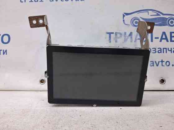 Дисплей информационный Nissan Navara 2004-2015 28091EP000 (Арт. 63148) Київ