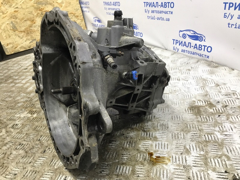 Коробка передач МКПП Chevrolet Lacetti 2004-2013 96439736 (Арт. 56288) Киев - изображение 5