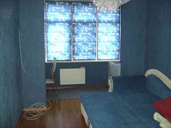 Аренда 3-х комнатная раздельная ЖК Лико Град м. Ипподром № 1137516 Київ