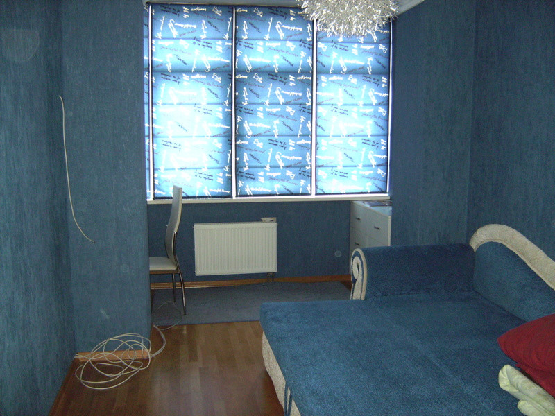 Аренда 3-х комнатная раздельная ЖК Лико Град м. Ипподром № 1137516 Київ - зображення 4