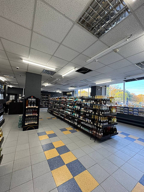 Здам фасадний магазин на Черемушках біля Парку Марка Твена, Одеса Одеса - зображення 8