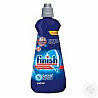 Ополаскиватель Finish для посуды в посудомоечных машинах 400мл Київ