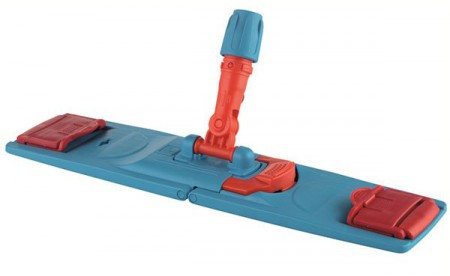 Универсальная основа (Флаундер) для мопов 50 см Київ - зображення 1