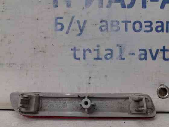 Катафот правый Suzuki SX4 2006-2014 3595079J02 (Арт. 64603) Київ