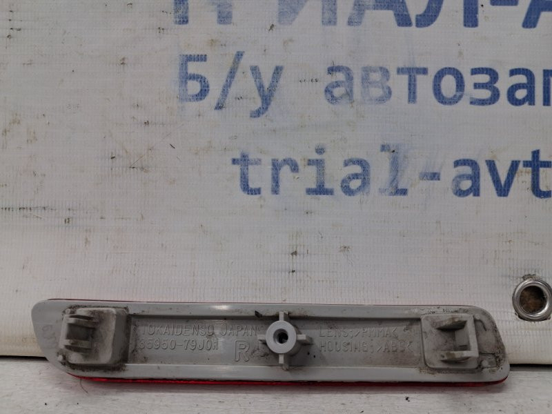 Катафот правый Suzuki SX4 1.6 БЕНЗИН M16A 2006 (б/у) Київ - зображення 2