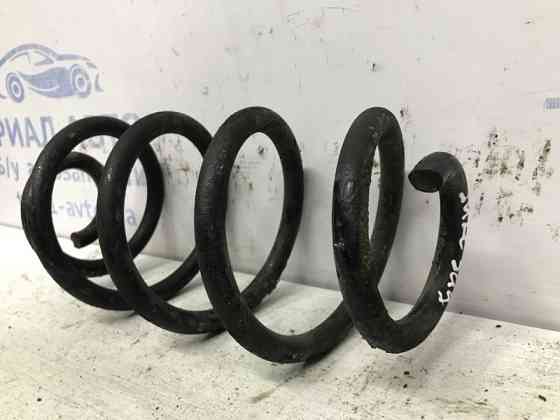 Пружина задняя Nissan Juke F15 1.6 TURBO MR16DDT 2010 (б/у) Киев