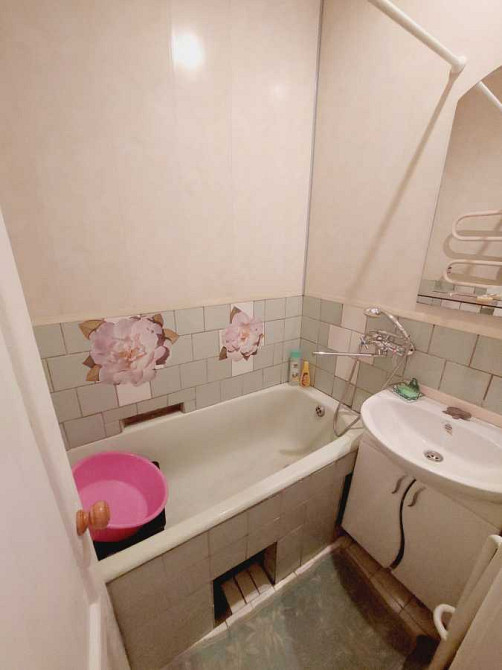 долгосрочная аренда 1-к квартира Киев, Печерский, 17000 грн./мес. Київ - зображення 8