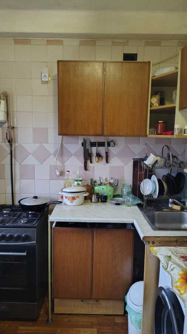 продажа 3-к квартира Киево-Святошинский, Вишневое, 57000 $ Вишневе - зображення 10