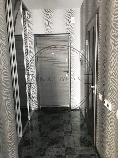 ЖК Комфорт Таун Продаж 1 кім. кварт. на Регенераторній, Дарницька плоша м. Лівобережна № 21129918 Київ - зображення 12