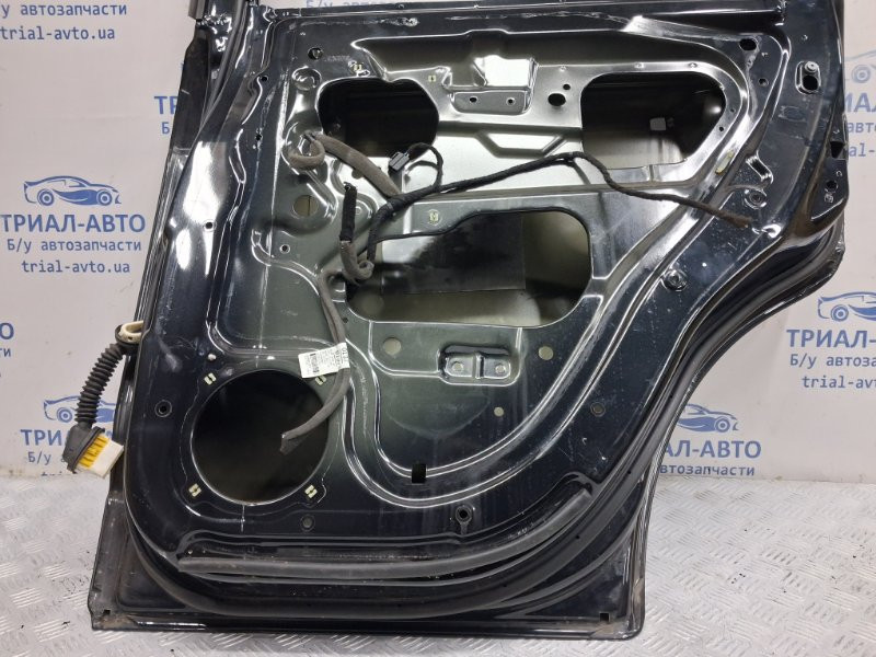 Дверь задняя правая Chevrolet Captiva 2006-2018 94543753 (Арт. 64548) Киев - изображение 10