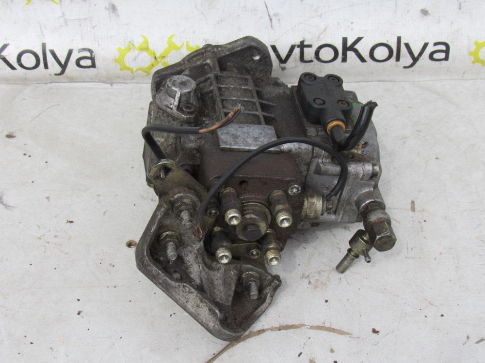 Топливный насос Renault Kangoo 1.9 dti 1997-2002 (0460414988) Ковель - изображение 1