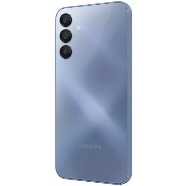 Смартфон Samsung Galaxy A15 A155F-DSN 4/128GB Light Blue EU (Код товару:34471) Харьков - изображение 7