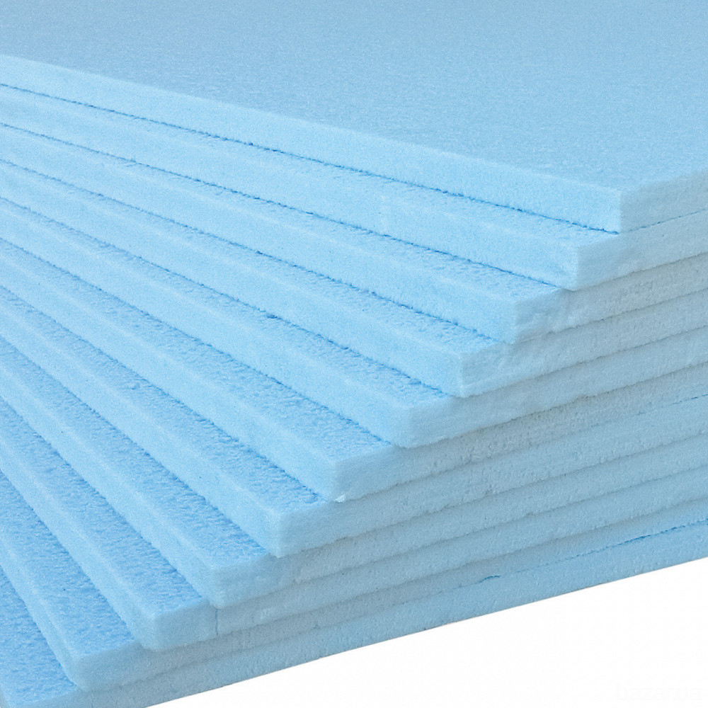 Пінопласт екструдований пінополістирол утеплення вінниця купити Вінниця - зображення 1