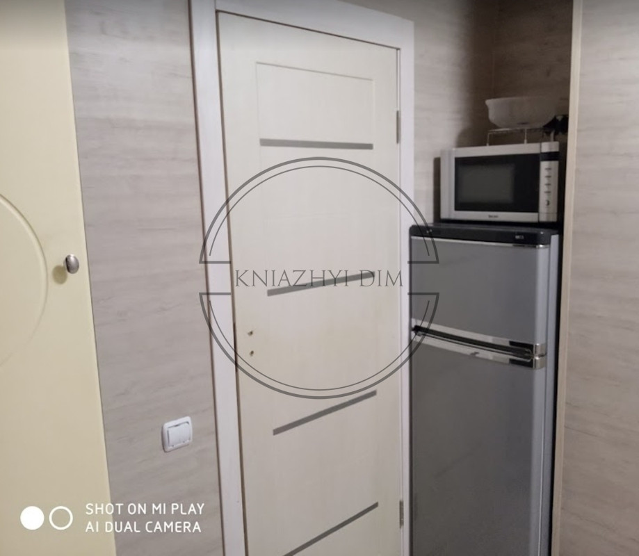 Оренда 1-но к.кв. по вул. Кіровоградській в ЖК Совські ставки. Код об'єкта: 11201601 Киев - изображение 4