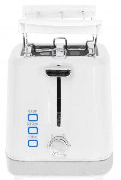 Тостер Сamry СR-3219 900 Вт Київ - зображення 9