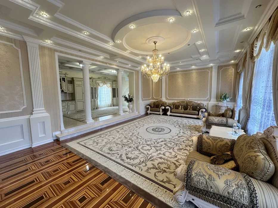 продажа 4-к дом Овидиопольский, Лиманка, 450000 $  - зображення 3