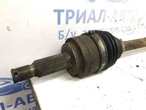 Привод передний правый МКПП Mitsubishi Lancer 2007-2017 3815A170 (Арт. 48364) Киев