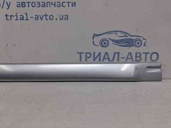 Накладка двери Mitsubishi Lancer 2003-2009 MN190108HB (Арт. 61499) Киев