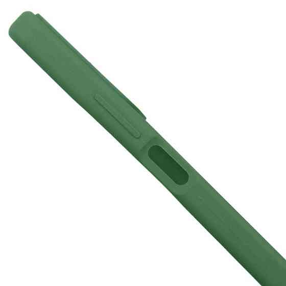 Чехол Silicone Cover Ummi Lakshmi Full Camera (AA) для Xiaomi Redmi 13 4G / Poco M6 4G Херсон