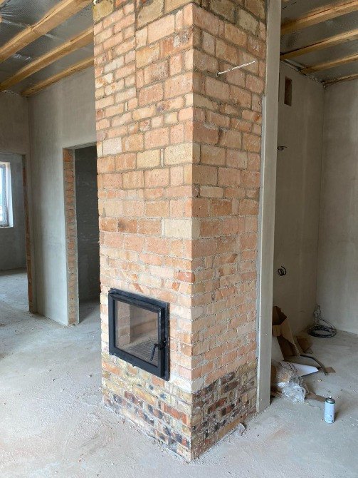 Каміни, грубки,каміногрубки, барбекю .і Ровно - изображение 6