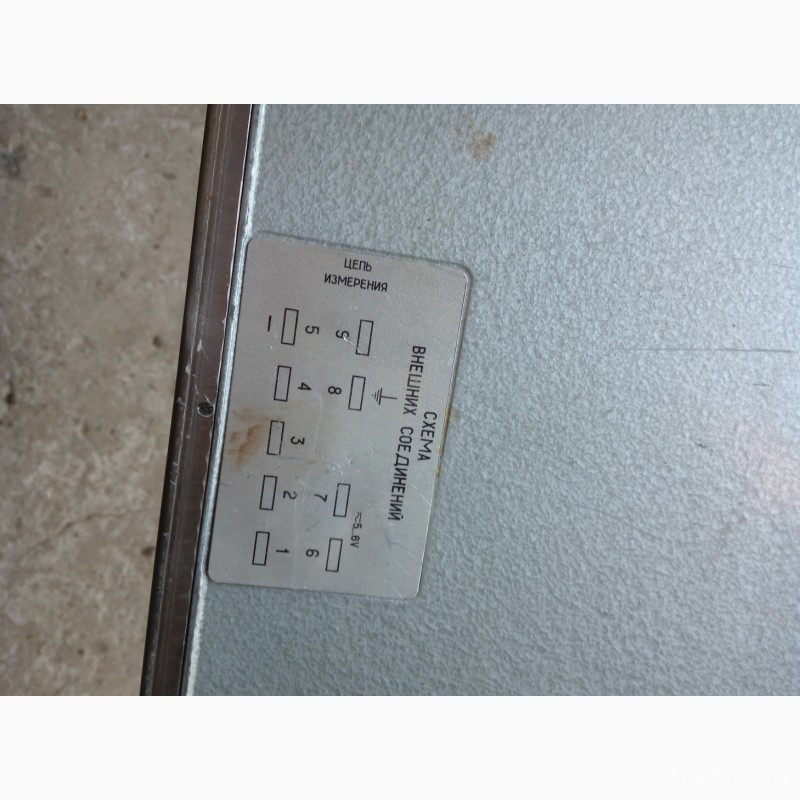 Амперметры М-1730С, М-1731С, . по 150грн Харків - зображення 2