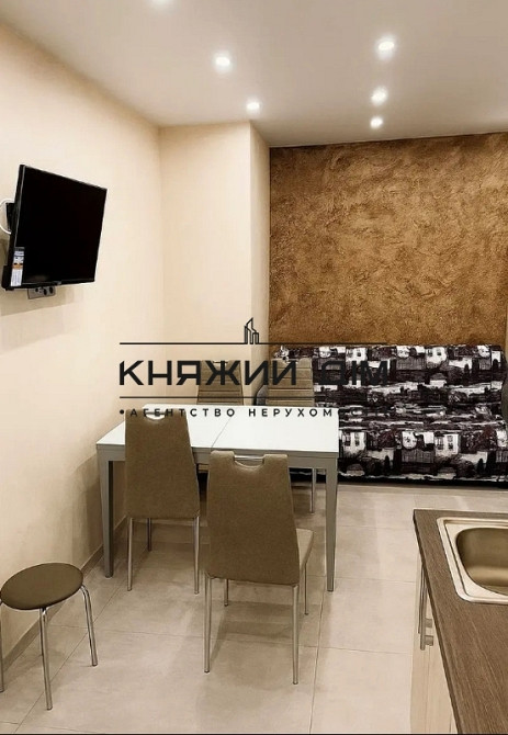 Оренда 1 кімнатна квартира м. Палац Україна КОД 11204021 Київ - зображення 3