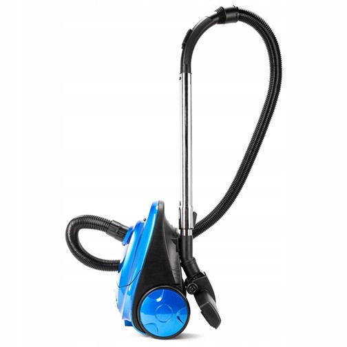 Пылесос Kamille KM-6907 700 Вт синий Киев - изображение 2
