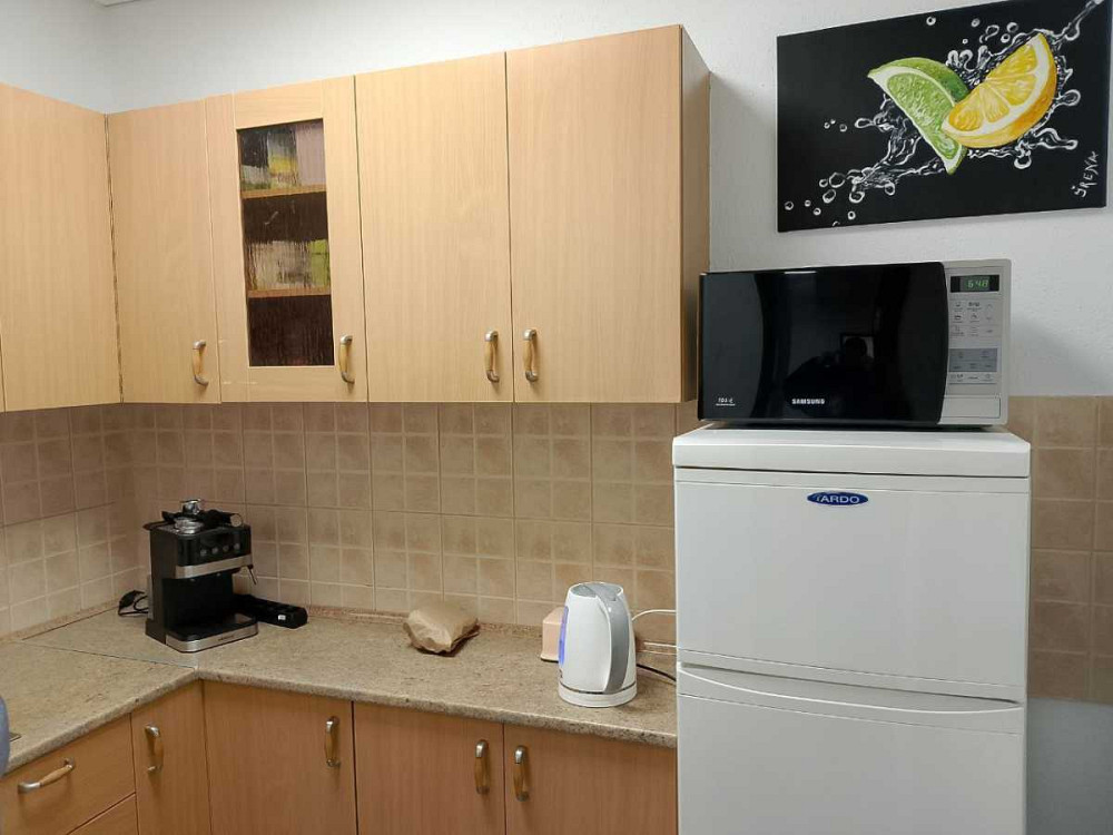 долгосрочная аренда офисное помещение Киев, Оболонский, 1020 $/мес. Київ - зображення 5