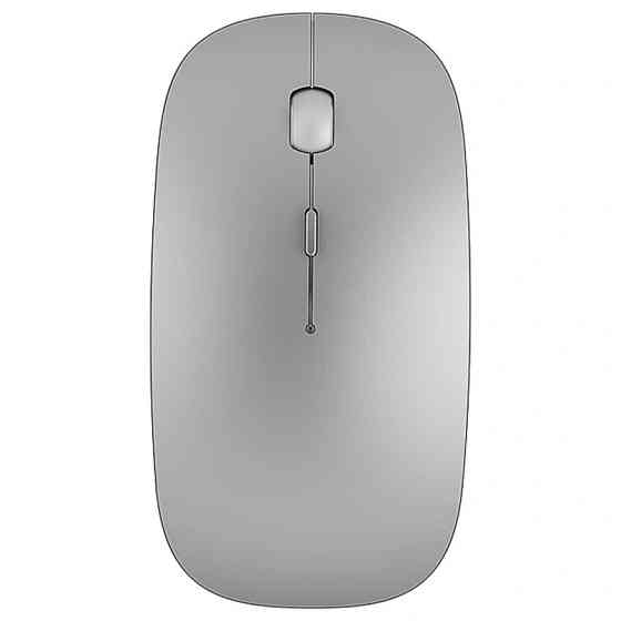 Уценка Мышь беспроводная WIWU WM102 Bluetooth + 2.4G Херсон