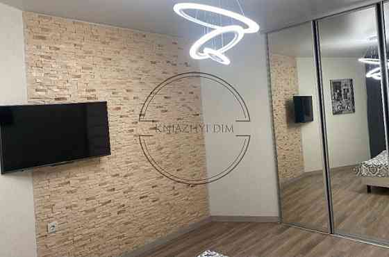 Є генератор! Оренда 2-кімнатної квартири студіо в ЖК Family  Friends. № 11200085 Киев